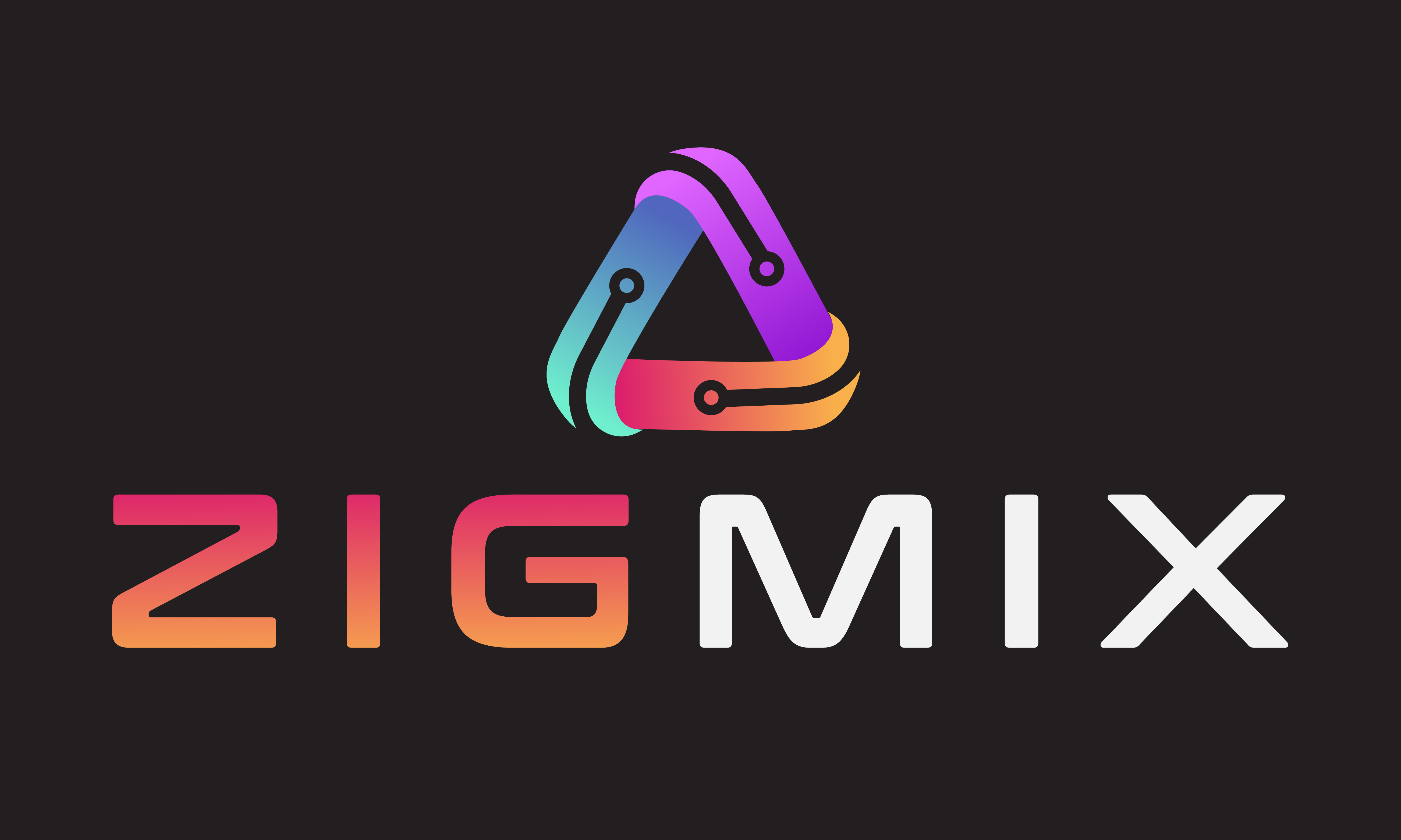 ZigMix logo